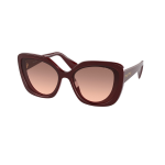 Miu Miu SMU 06X Col.01T-0A5 Cal.59 New Occhiali da Sole-Sunglasses