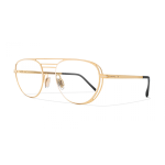 BLACKFIN BF 972 GOLD COAST Col.1324 Cal.49 New Occhiali da Vista-Eyeglasses