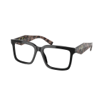 Prada VPR 10Y Col.21B-1O1 Cal.54 New Occhiali da Vista-Eyeglasses