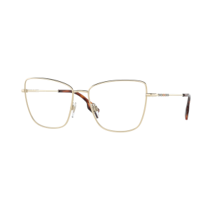 Burberry BE 1367 Col.1109 Cal.55 New Occhiali da Vista-Eyeglasses