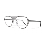 BLACKFIN BF 972 GOLD COAST Col.1370 Cal.49 New Occhiali da Vista-Eyeglasses