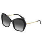 Dolce & Gabbana DG 4399 Col.501/8G Cal.56 New Occhiali da Sole-Sunglasses