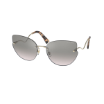 Miu Miu SMU 51 X Col.ZVN-09A Cal.63 New Occhiali da Sole-Sunglasses
