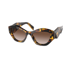 Prada SPR 07Y Col.VAU-6S1 Cal.53 New Occhiali da Sole-Sunglasses