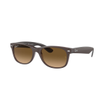 Ray-Ban RB 2132 NEW WAYFARER Col.6608/M2 Cal.52 New Occhiali da Sole-Sunglasses