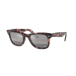 Ray-Ban RB 2140 WAYFARER Col.1334/G3 Cal.50 New Occhiali da Sole-Sunglasses