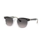Ray-Ban RB 2298 HAWKEYE Col.1294/M3 Cal.52 New Occhiali da Sole-Sunglasses