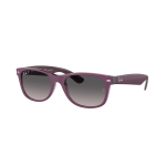 Ray-Ban RB 2132 NEW WAYFARER Col.6606/M3 Cal.52 New Occhiali da Sole-Sunglasses