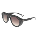 Airdp Style LION XNET Col.c2 Cal.127 New Occhiali da Sole-Sunglasses