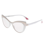 Airdp Style DEMETRA Col.c7 Cal.51 New Occhiali da Sole-Sunglasses