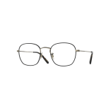 Oliver Peoples OV 1305 CLYNE Col.5284 Cal.49 New Occhiali da Vista-Eyeglasses