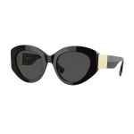Burberry BE 4361 Col.3001/87 Cal.51 New Occhiali da Sole-Sunglasses