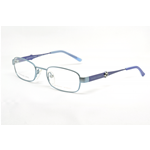 Occhiali da Vista/Eyeglasses Seventh Street S 155 Col. TWB Cal. 44 NEW