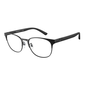 Emporio Armani EA 1139 Col.3001 Cal.55 New Occhiali da Vista-Eyeglasses
