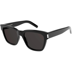 Saint Laurent SL 560 Col.001 Cal.54 New Occhiali da Sole-Sunglasses