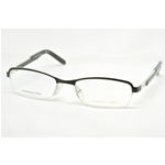 Occhiali da Vista/Eyeglasses Seventh Street Mod. S165 Col. BFS  Cal. 49 NEW