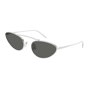 Saint Laurent SL 538 Col.002  Cal.58 New Occhiali da Sole-Sunglasses