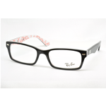 Occhiali da Vista/Eyeglasses Ray-Ban Mod.5206 Col.5014 Cal.52 New Brille