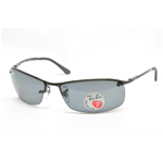 Ray-Ban 3183 Col.002/81 Cal.63 New Occhiali da Sole-Sunglasses-Sonnenbrille