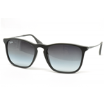 Ray-Ban 4187 CHRIS Col. 622/8G Cal. 54 NEW Occhiali da Sole-Sunglasses