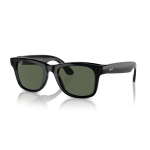 Ray-Ban Meta RW 4008 WAYFARER Col.601/71 Cal.53 New Occhiali da Sole