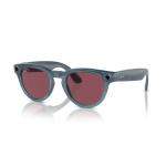 Ray-Ban Meta RW 4009 HEADLINER Col.6698/5Q Cal.50 New Occhiali da Sole