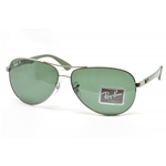 Ray-Ban 8313 Polarized Col. 004/N5 Cal. 58 New Occhiali da Sole-Sunglasses