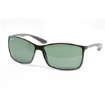 Ray-Ban 4179 LITEFORCE Col. 601/71 Cal. 62 New Occhiali da Sole-Sunglasses