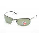 Ray-Ban 3183 Col.004/9A Polarized Cal.63 New Occhiali da Sole-Sunglasses