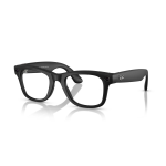 Ray-Ban Meta RW 4006 WAYFARER Col.601S/1M Cal.50 New Occhiali da Sole