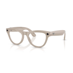 Ray-Ban Meta RW 4010 SKYLER Col.6700/MF Cal.52 New Occhiali da Sole