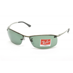 Ray-Ban 3183 Col.004/71 Cal.63 New Occhiali da Sole-Sunglasses-Sonnenbrille