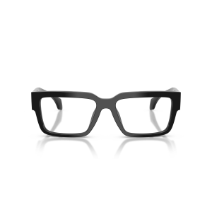 Versace VE 3374U Col.GB1 Cal.55 New Occhiali da Vista