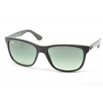 Ray-Ban 4181 Col.601/71 Cal.57 New Occhiali da Sole-Sunglasses-Sonnenbrille