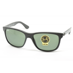 Ray-Ban 4181 Col.601 Cal.57 NEW Occhiali da Sole-Sunglasses-Lunettes de soleil