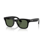 Ray-Ban Meta Gen 2 RW 4012 WAYFARER Col.601/71 Cal.50 New Occhiali da Sole