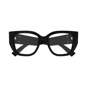 Gucci GG 1952 O Col.001 Cal.51 New Occhiali da Vista