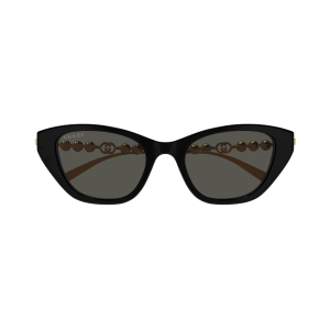 Gucci GG 1968 S Col.001 Cal.50 New Occhiali da Sole