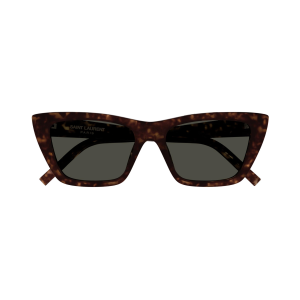 Saint Laurent SL 276 MICA Col.033 Cal.55 New Occhiali da Sole