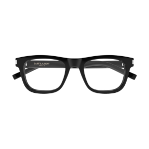 Saint Laurent SL 819 OPT Col.001 Cal.52 New Occhiali da Vista