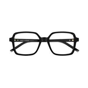 Saint Laurent SL M139 Col.001 Cal.54 New Occhiali da Vista