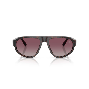 SCUDERIA FERRARI FZ 6027U Col.760/85 Cal.57 New Occhiali da Sole