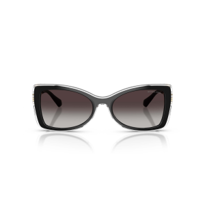 MICHAEL KORS MK 2272U MALAGA Col.30058G Cal.53 New Occhiali da Sole