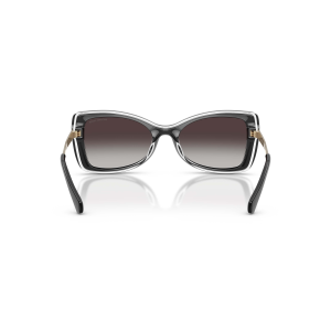 MICHAEL KORS MK 2272U MALAGA Col.30058G Cal.53 New Occhiali da Sole