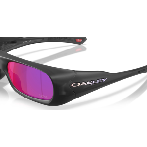 Oakley OO 9520 PERMIAN KYLIAN MBAPPE' Col.07 Cal.59 New Occhiali da Sole
