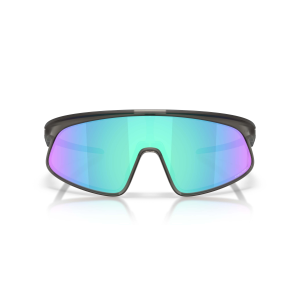 Oakley OO 9524D RSLV 141 Col.04 Cal.41 New Occhiali da Sole