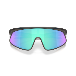 Oakley OO 9524D RSLV 141 Col.04 Cal.41 New Occhiali da Sole