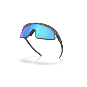 Oakley OO 9524D RSLV 141 Col.04 Cal.41 New Occhiali da Sole