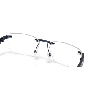 Oakley OX 3126 STEAKHOUSE 1.0 Col.03 Cal.55 New Occhiali da Vista