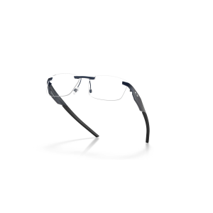 Oakley OX 3126 STEAKHOUSE 1.0 Col.03 Cal.55 New Occhiali da Vista